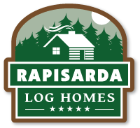 Rapisarda Log Homes